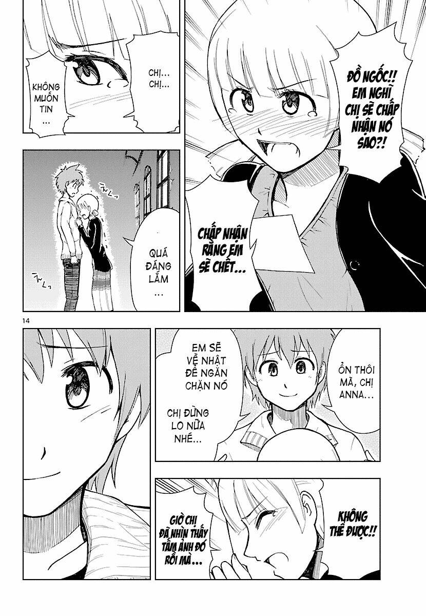 ginen shounen chapter 17 15