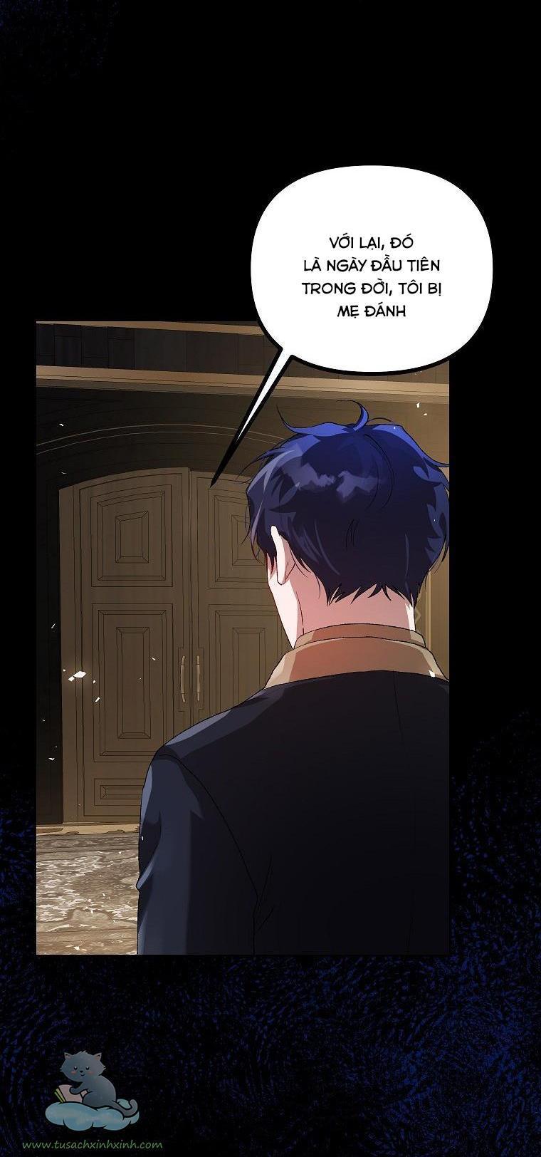 tháng năm cuối cùng của nữ phụ đoản mệnh chapter 22 47