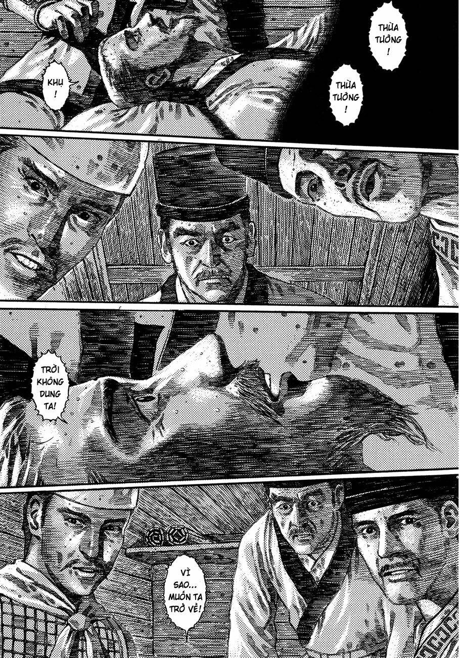 bất thị nhân chapter 10 4