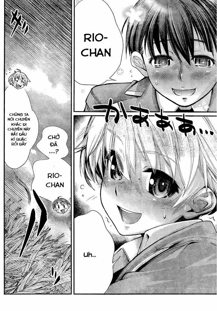 ane kurabe chapter 3 18