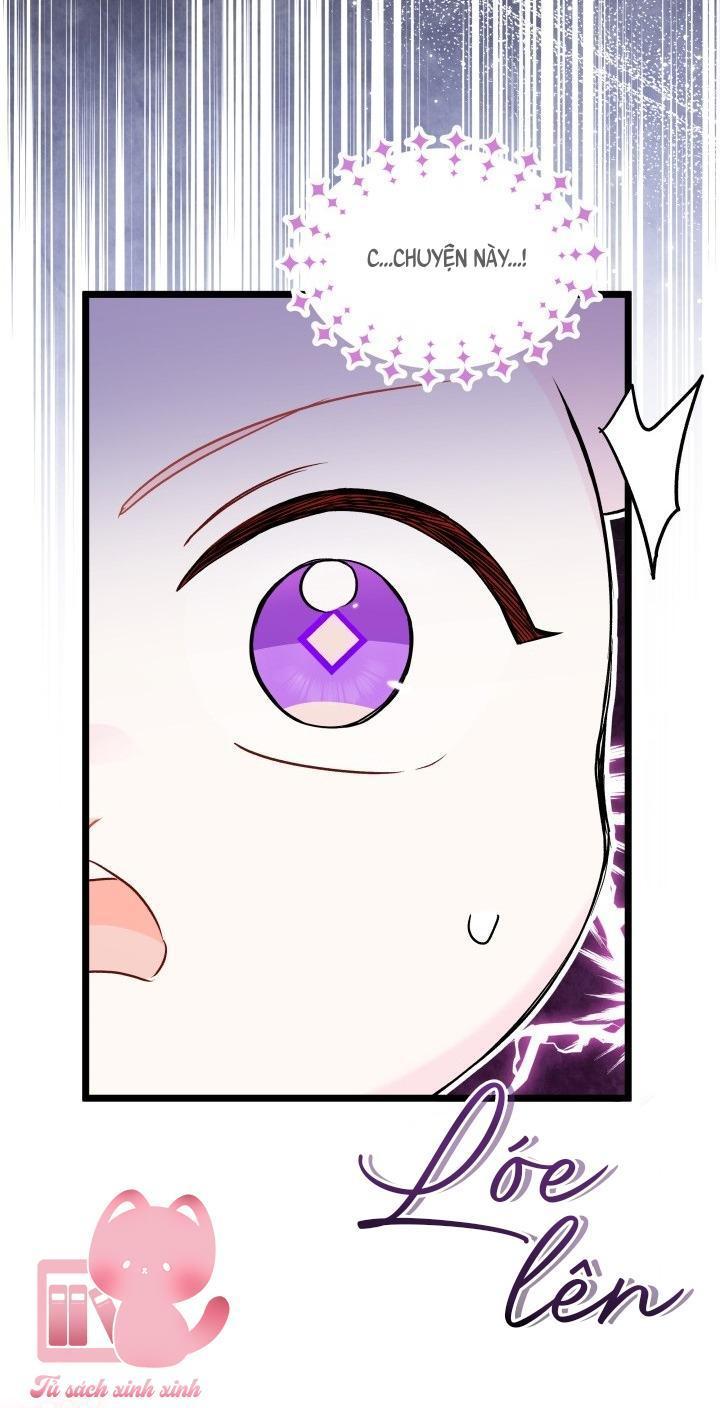 quan hệ cộng sinh giữa báo đen và thỏ trắng chapter 99 18