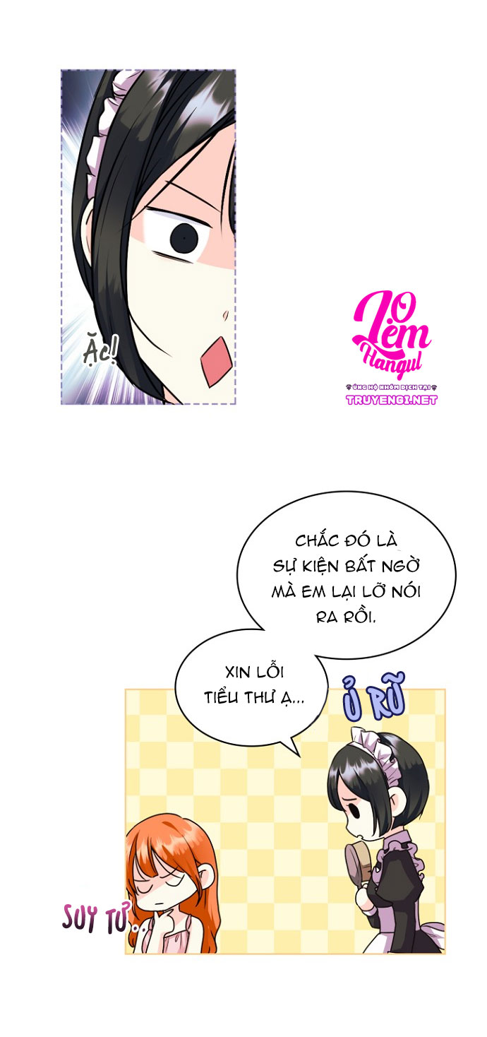 đức hạnh của ác nữ phản diện chapter 68 41