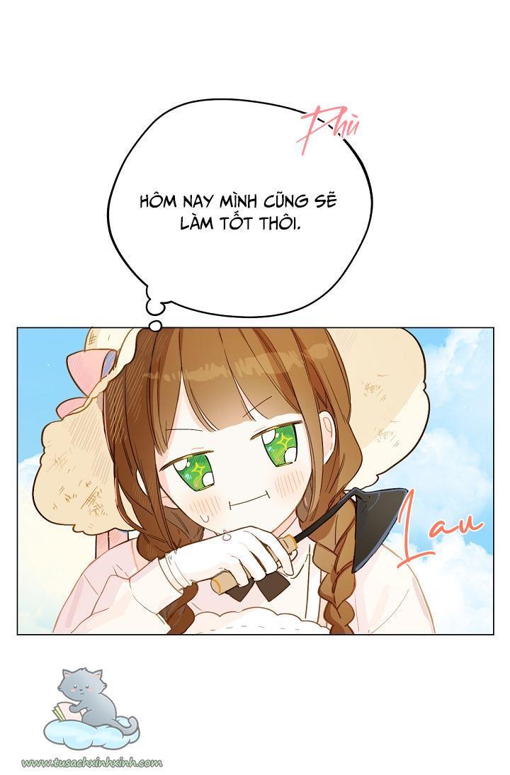 trang trại hạt dẻ cạnh hoàng cung chapter 4 19