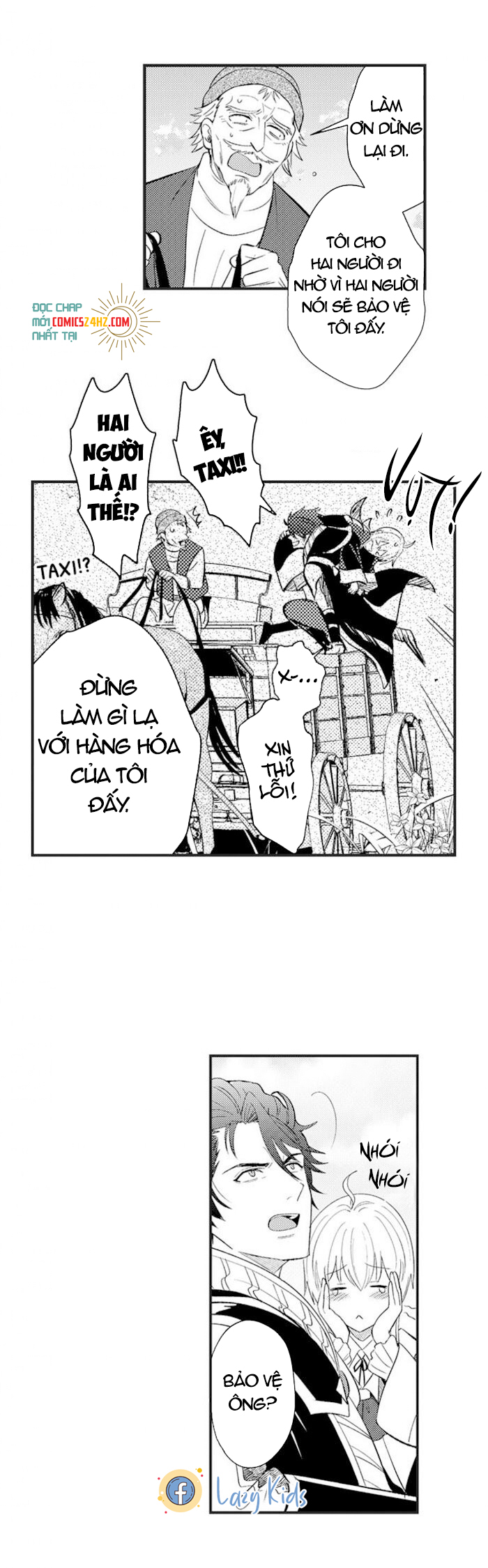 chuyển sinh vào thế giới của ma vương evelogia chapter 7 5