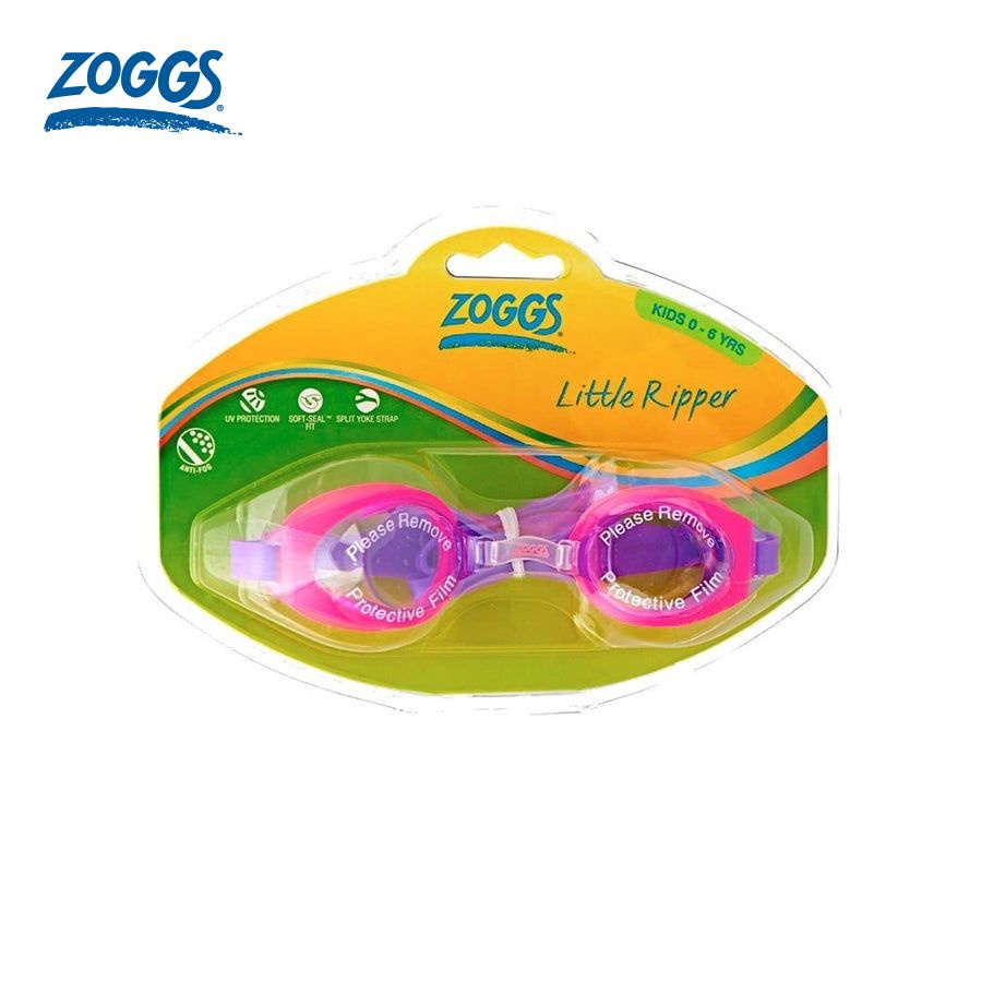 Kính bơi trẻ em Zoggs Little Ripper - 304442