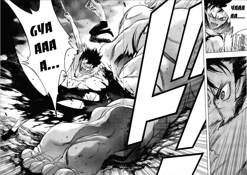 attack on titans - before the fall chapter 12 16