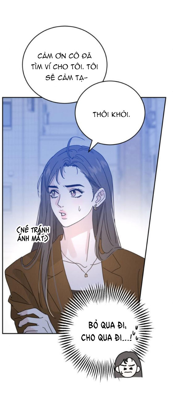 Thuyết Tình Yêu Ích Kỷ chapter 2.1 33