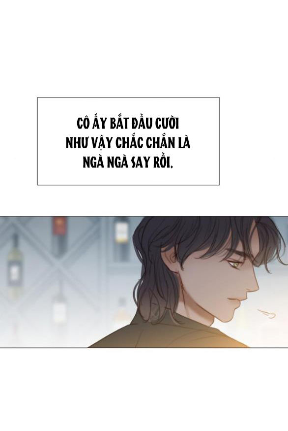 Serena Chapter 17.1 - Trang 9