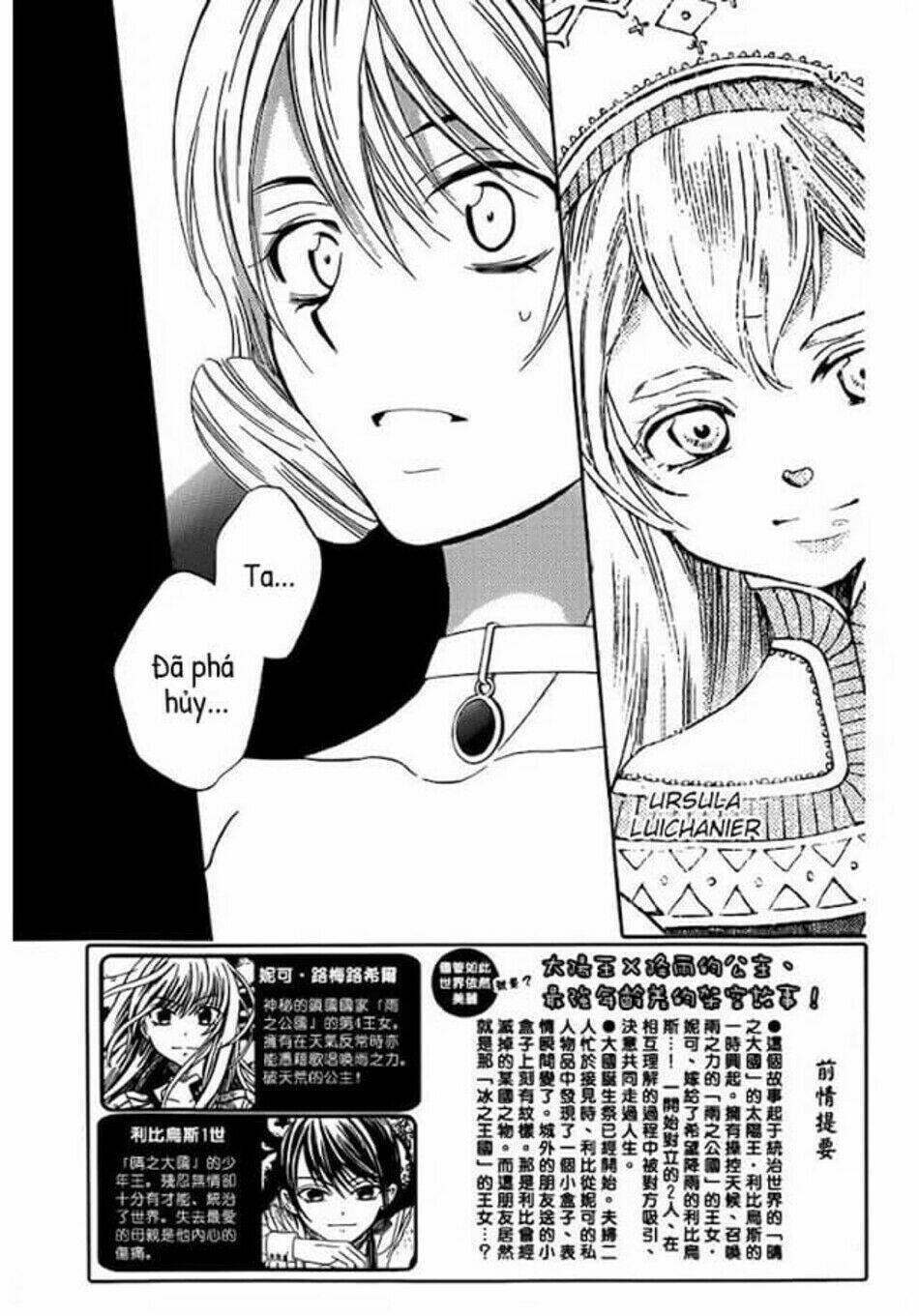 arisugawa ở thế giới chapter 46 2