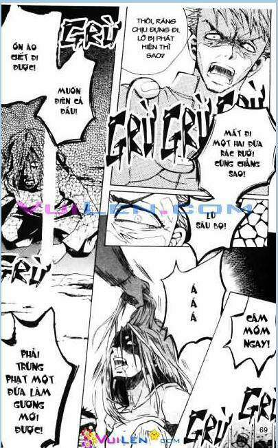 moon boy - chàng trai ánh trăng chapter 5 68