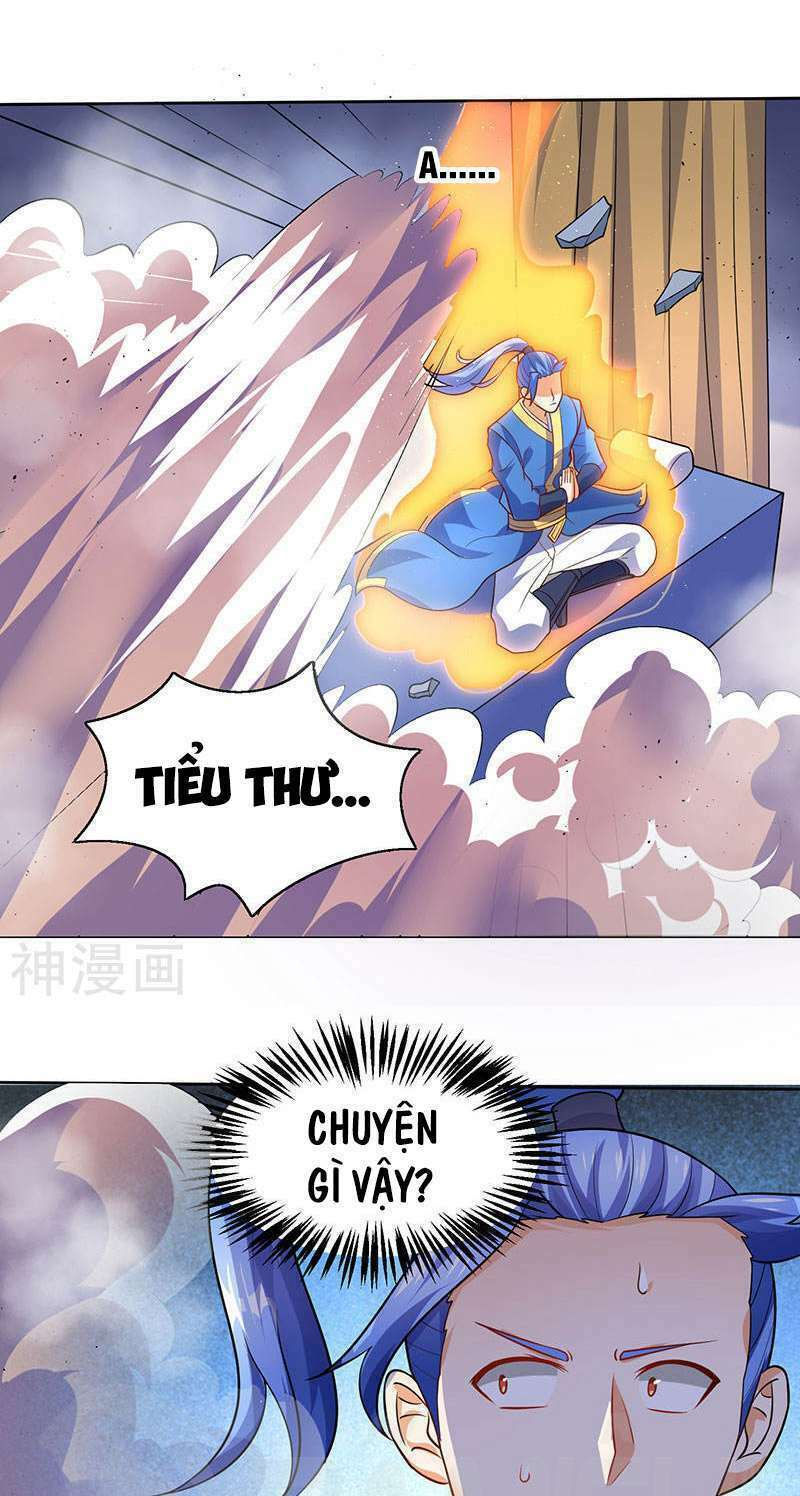 tối cường thăng cấp chapter 58 13