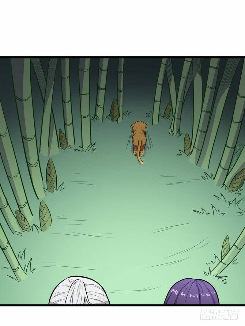 hỗn độn kiếm thần chapter 77 17