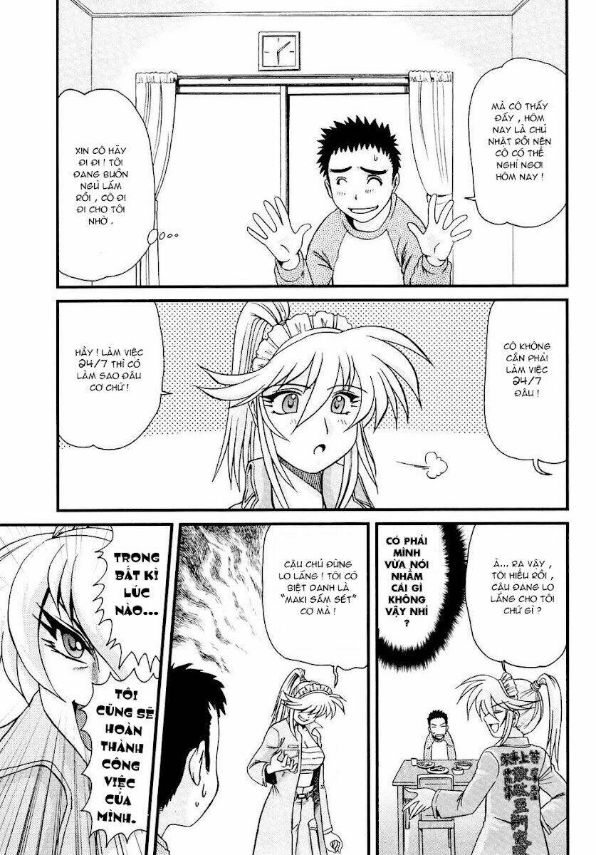 tokkou! maid thunder chapter 2 7