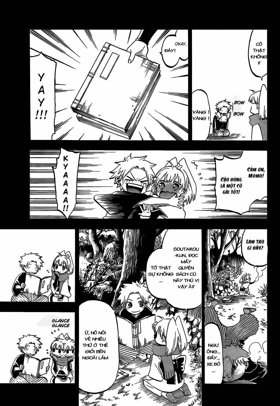 kaitai shinsho zero chapter 18 13