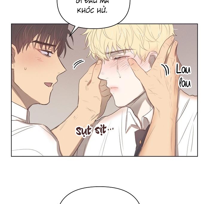 đại úy lãng mạn thân yêu của tôi chapter 1 91