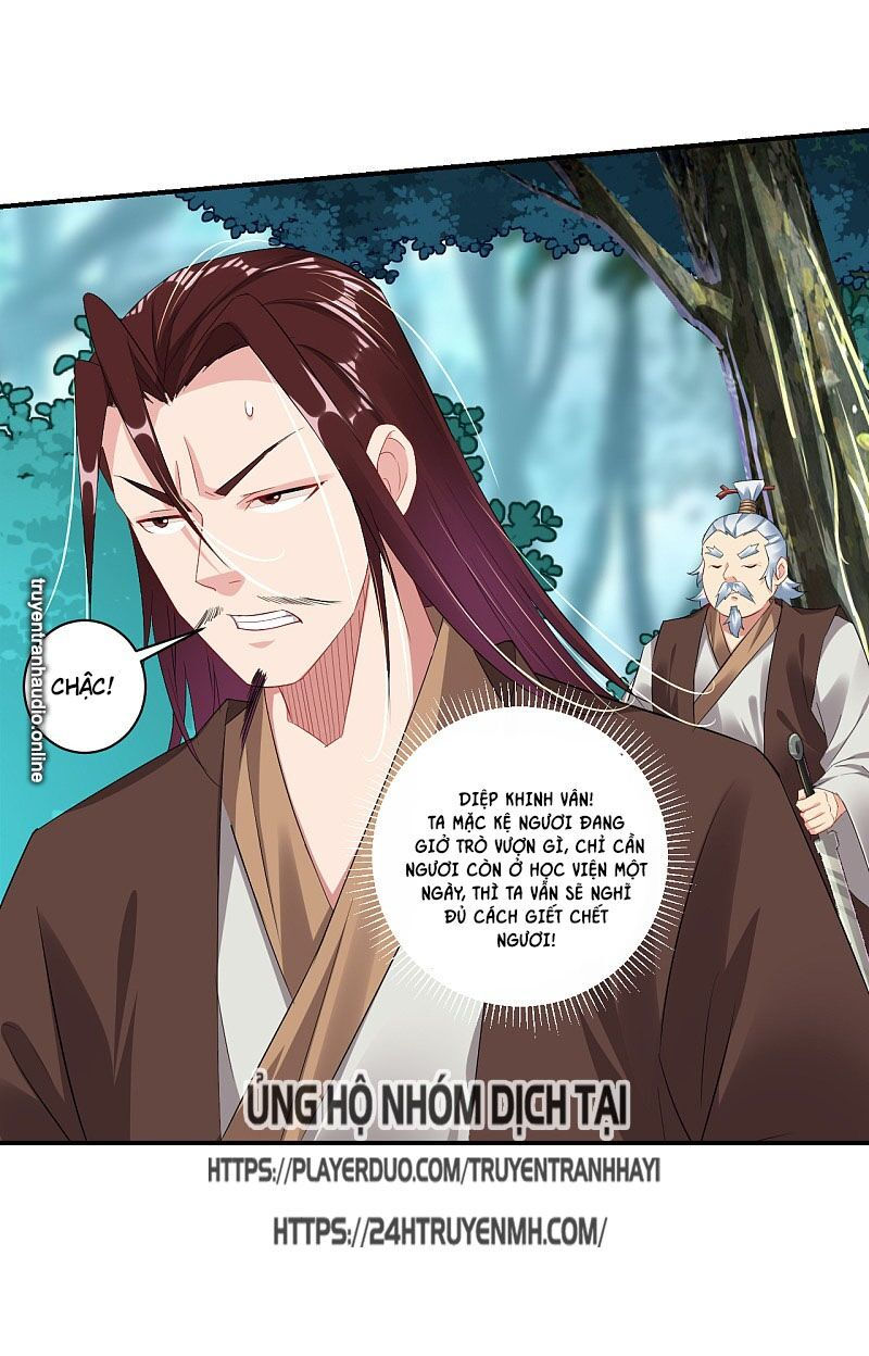nghịch thiên chiến thần chapter 117 5