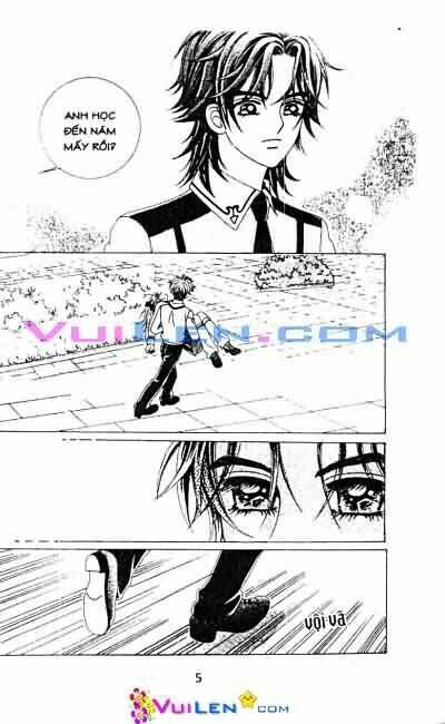 sâu trong ánh mắt chapter 89 6