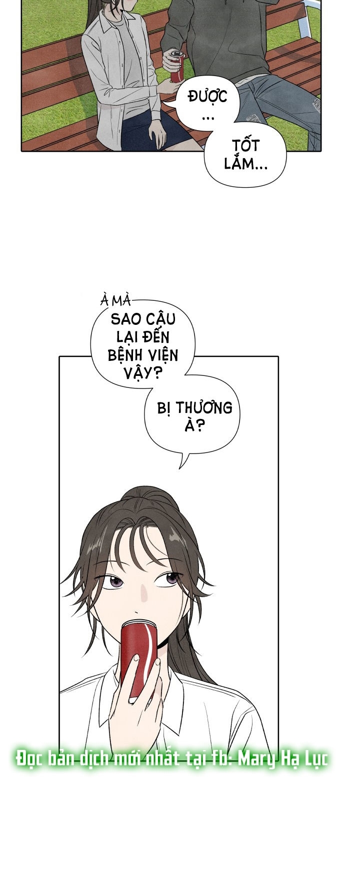 điều khiến tôi quyết tâm muốn chết chapter 13.1 20