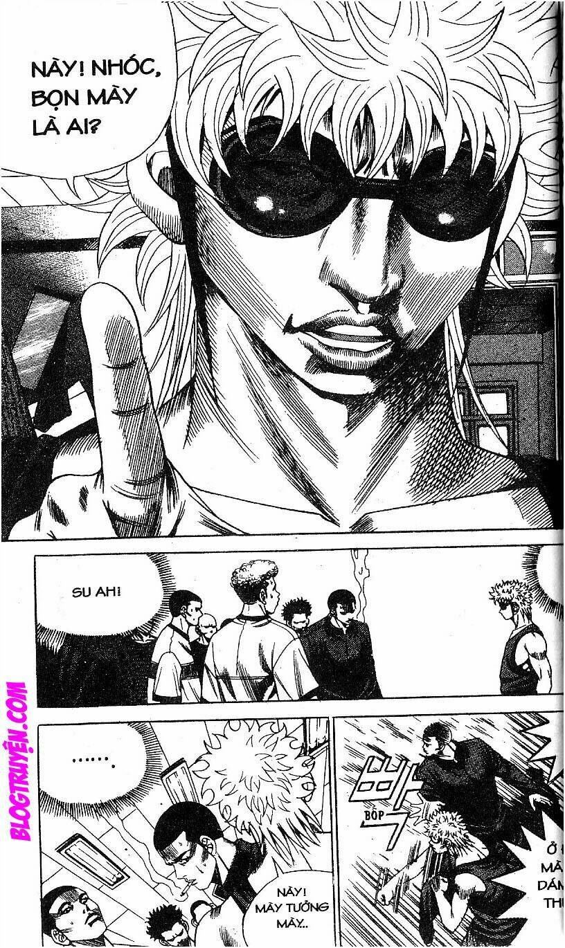 bitagi - anh chàng ngổ ngáo chapter 114 6