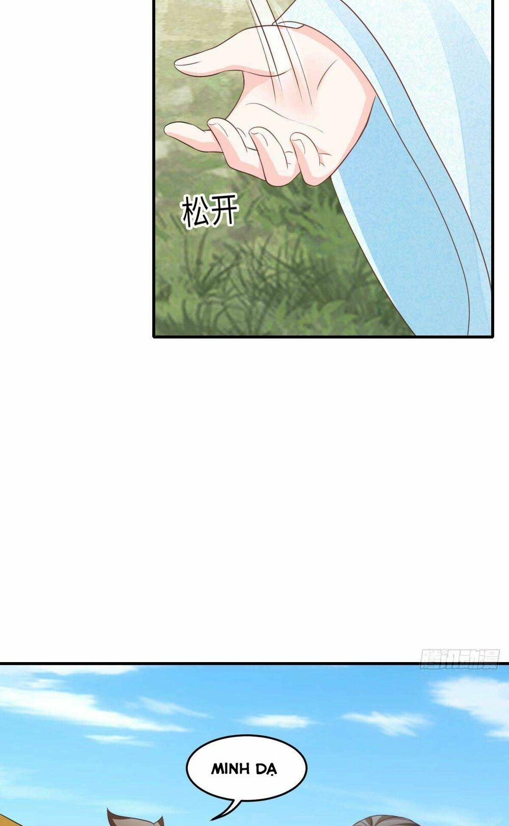 thuần hóa ba ba bạo quân chapter 19 56