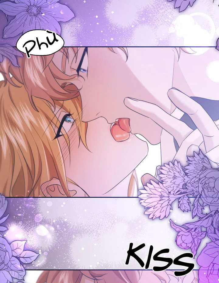 thánh nữ evelina chapter 19 99