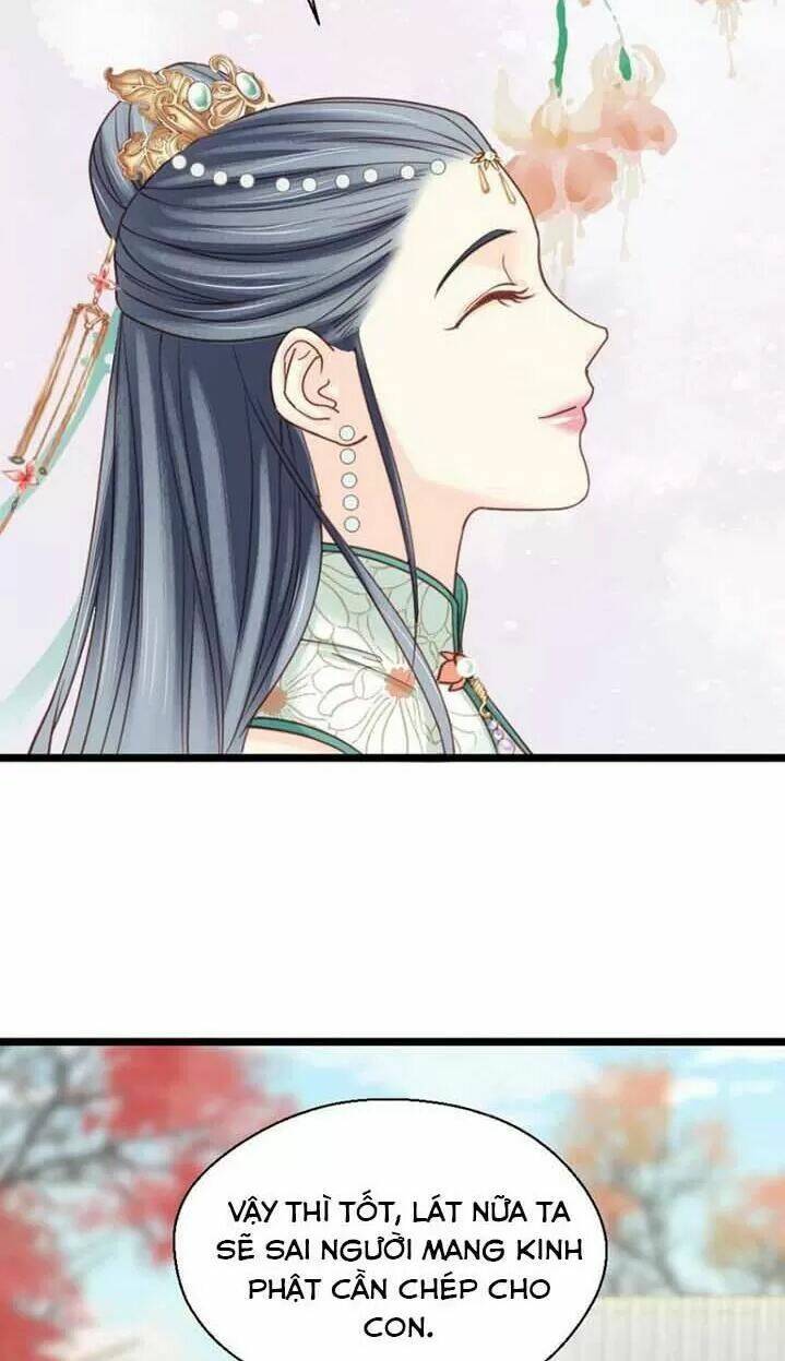 kiều nữ độc phi chapter 208 22