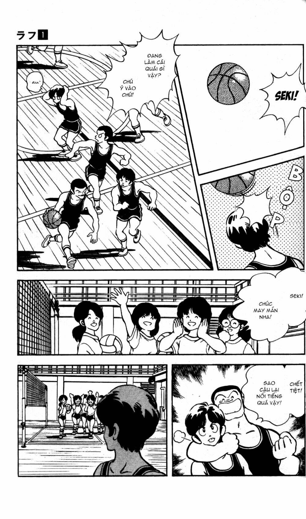 rough - ngọc thô chapter 8 10