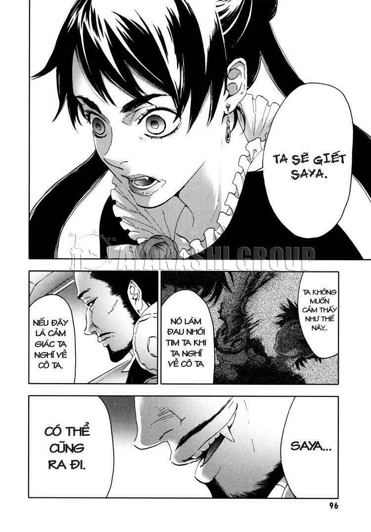 blood+ chapter 33 43