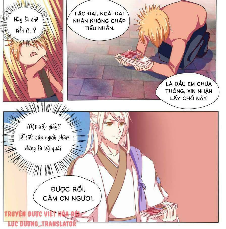 minh thiên của ma tôn chapter 2 9