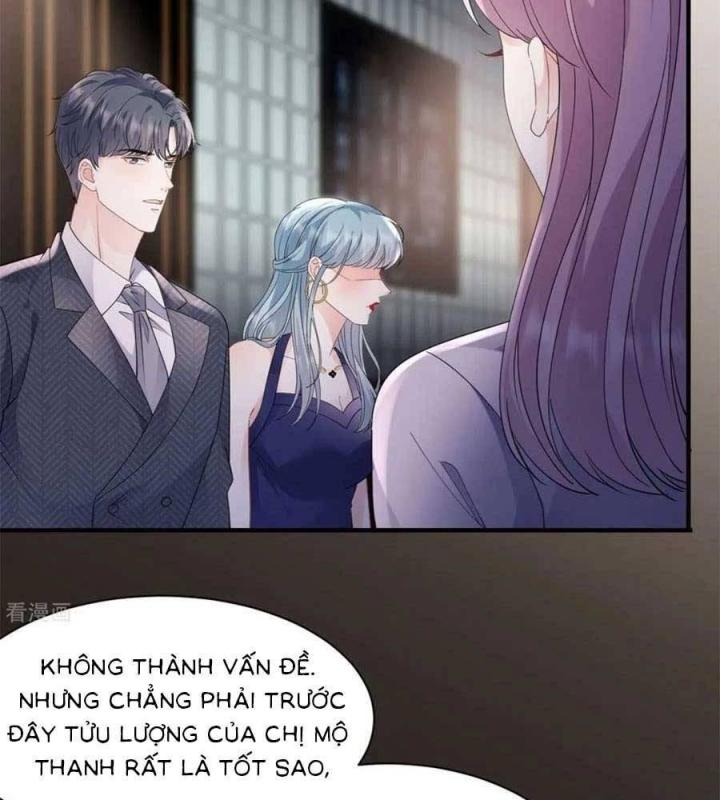 đại tiểu thư có thể có bụng dạ gì xấu chứ! (full) chapter 134 8