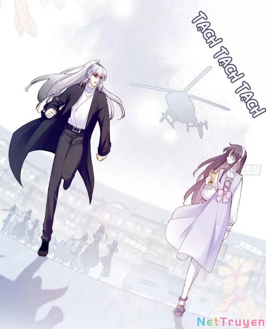 lại bị bệnh chiều chuộng quấn lấy chapter 61 68