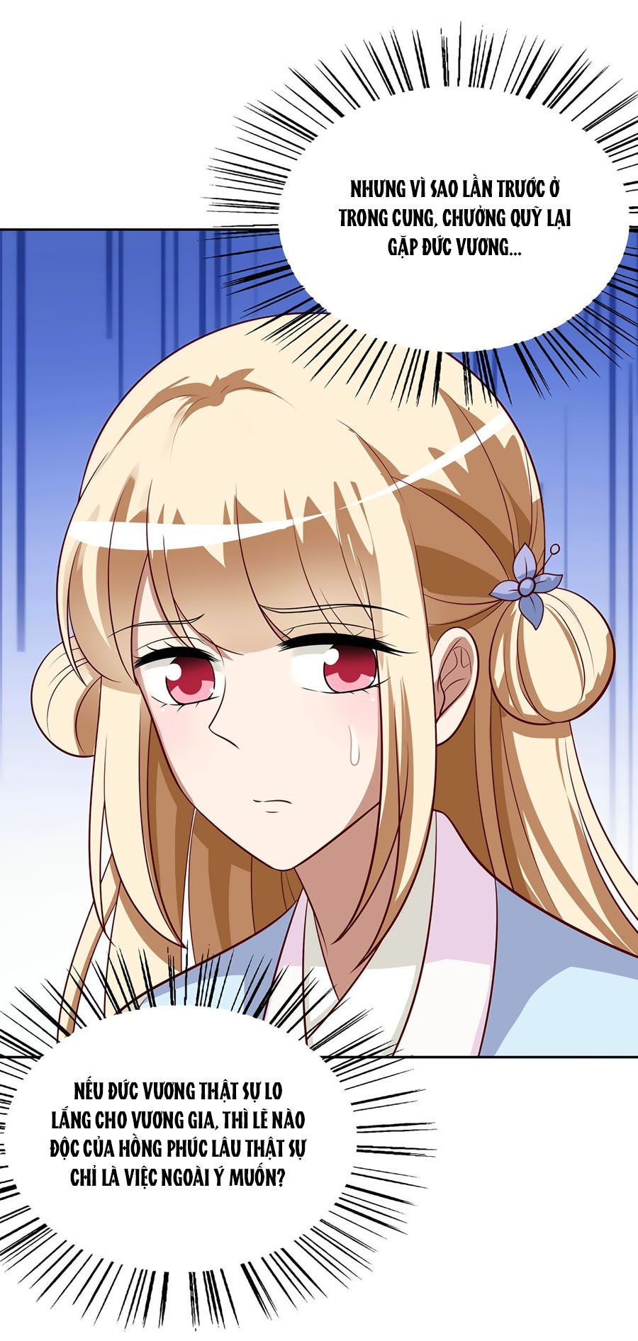 kiêu ngạo vương gia chủng điền phi chapter 102 11