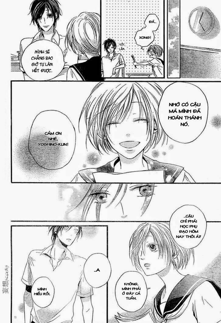 tổng hợp one shot. chapter 351 7