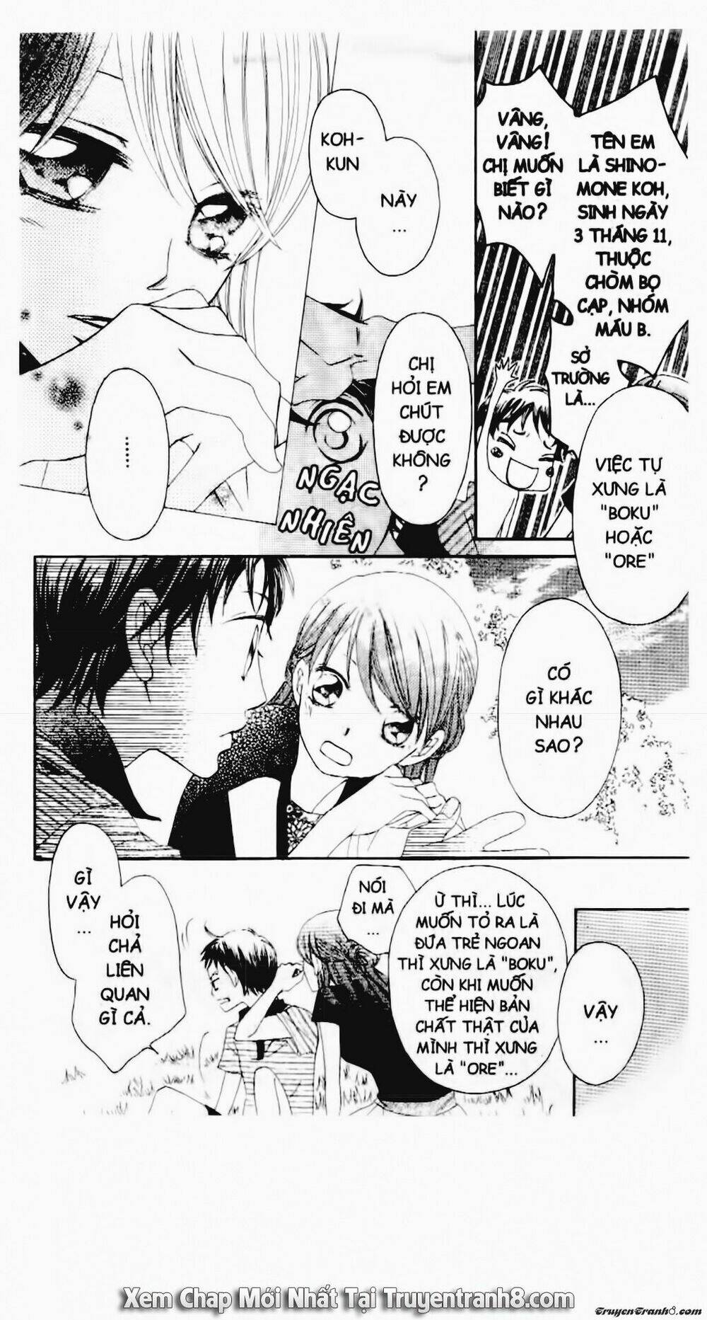 tiểu thư sachie chapter 32 10