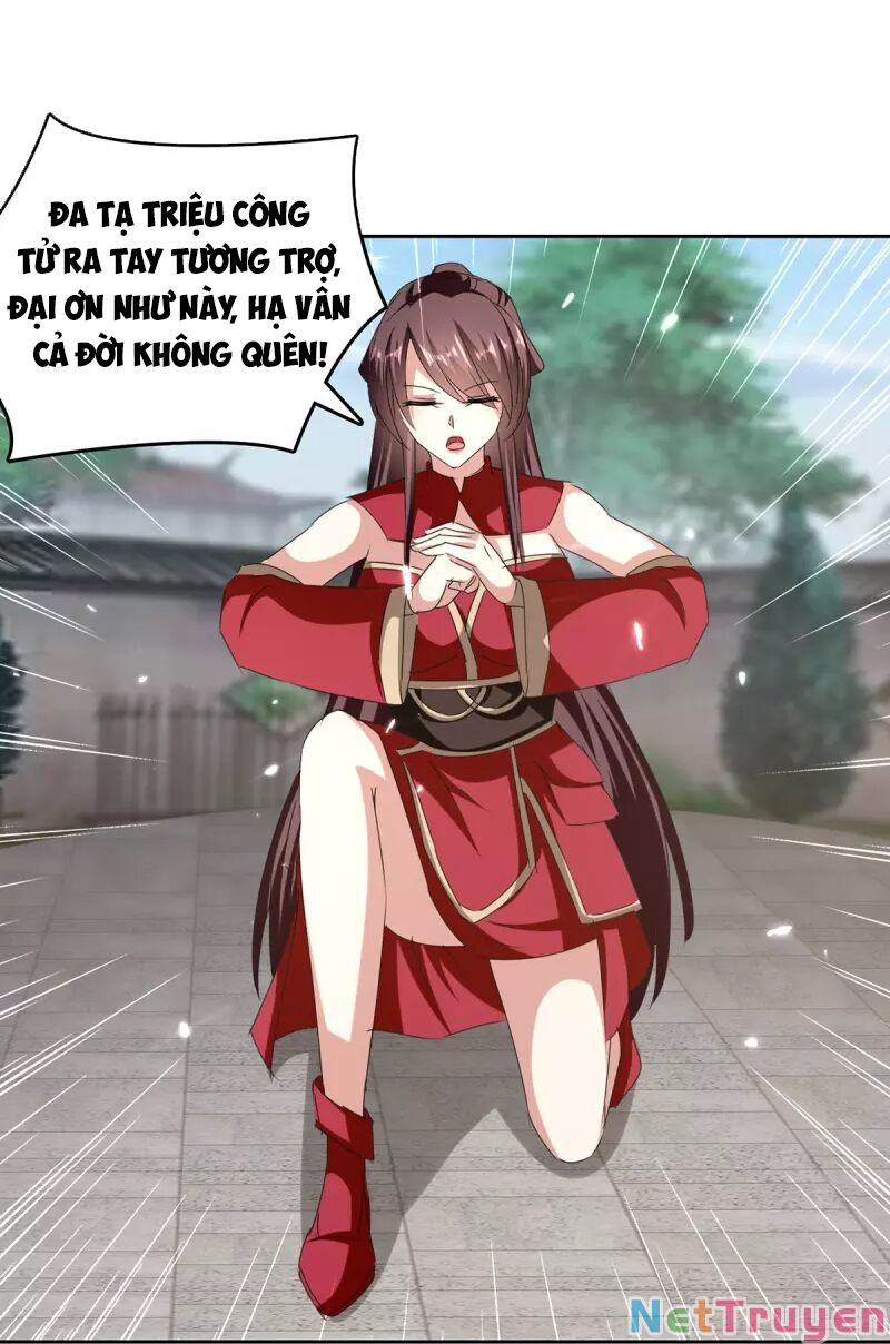 tối cường thăng cấp chapter 312 7