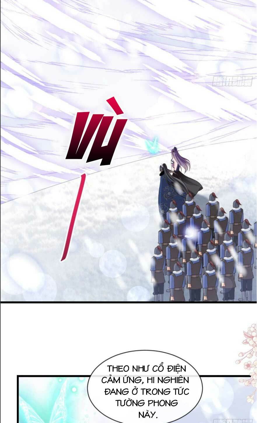 thiên hạ đệ nhất sủng phi chapter 199.2 6