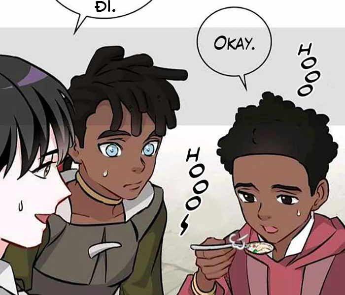 tôi lên cấp chỉ bằng cách ăn chapter 82 53