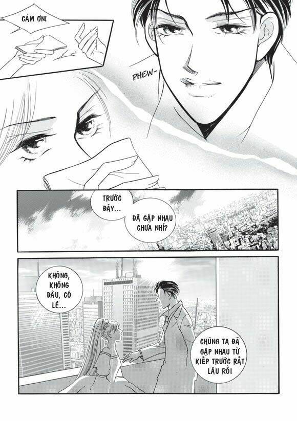 9 faces of love chapter 3 27