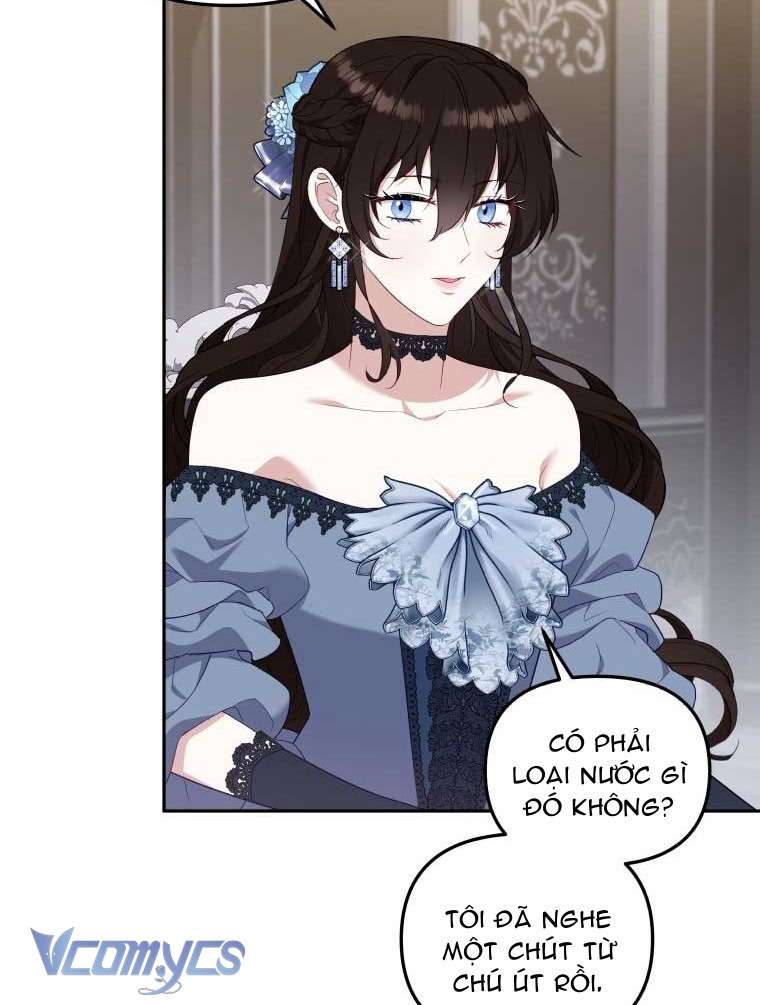 tôi được nuôi dưỡng bởi những kẻ phản diện chapter 69 89