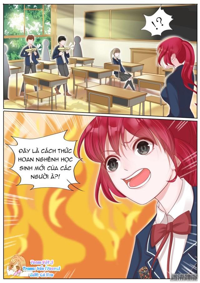 vương bài giáo thảo chapter 7 4