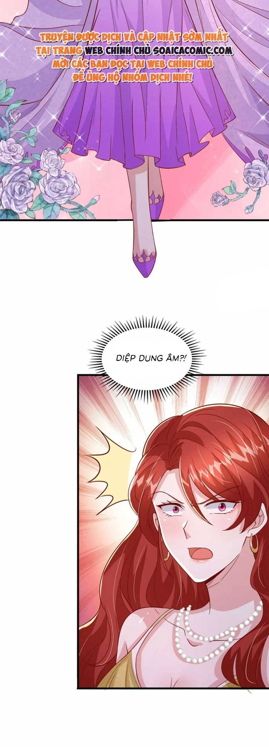 đại lão gọi tôi tiểu tổ tông chapter 141 25