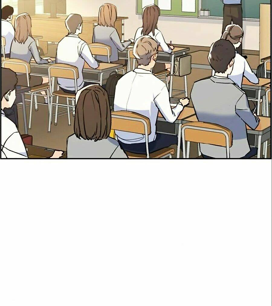 bạn học tôi là lính đánh thuê chapter 32 3