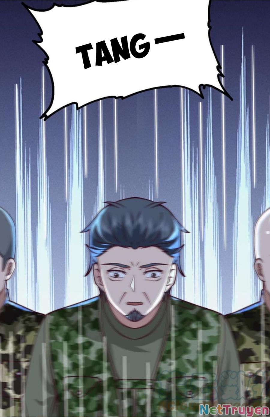 trên người ta có một rồng chapter 514 14