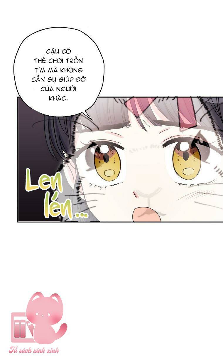sinh ra làm con gái ác nữ chapter 42 17