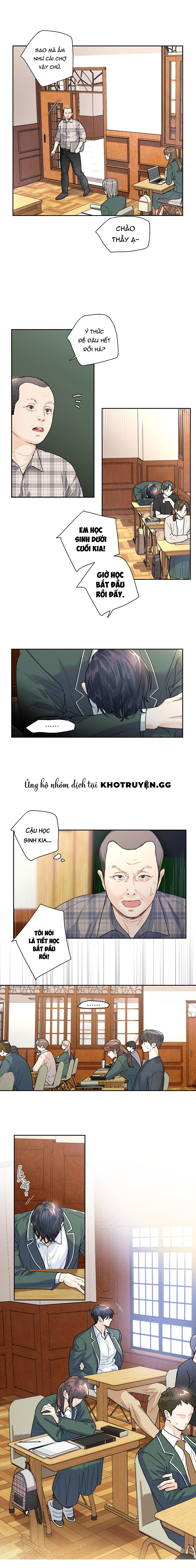 tình yêu là ảo ảnh chapter 8 6