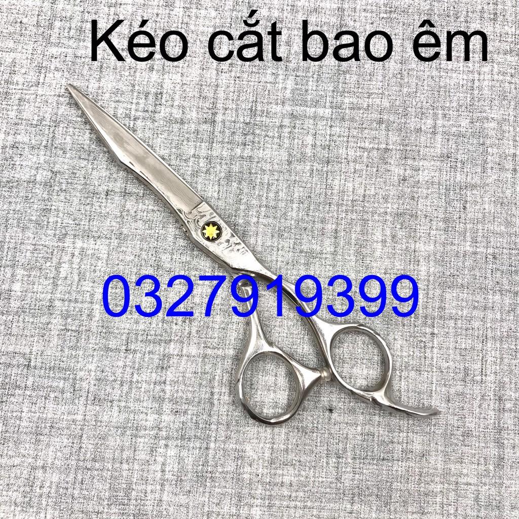 Kéo cắt tóc Nhật cao cấp 6.0