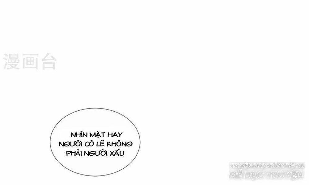 kế hoạch sủng ái của tiểu công chúa chapter 41 29