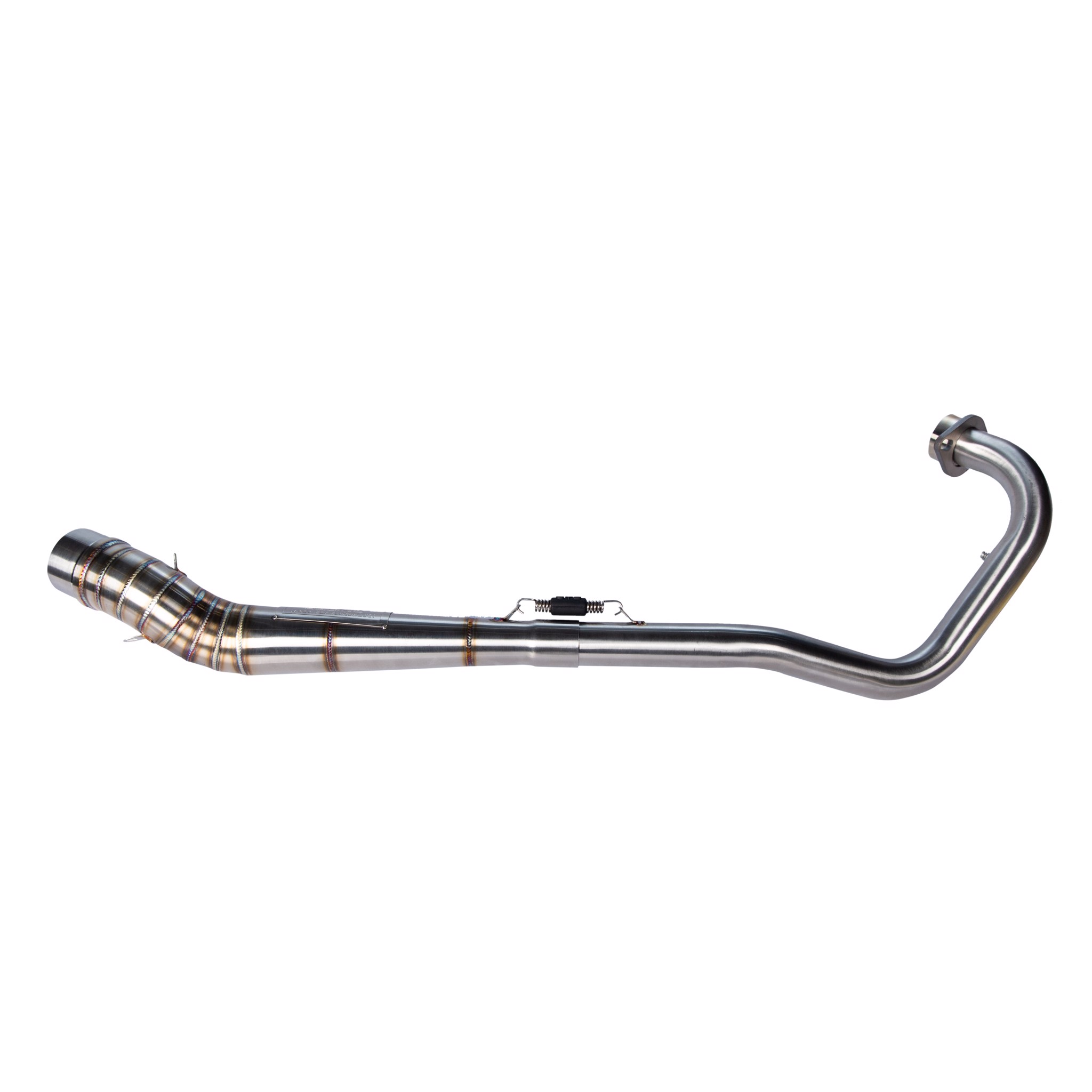 Cổ pô inox exciter 150 32-51 stb