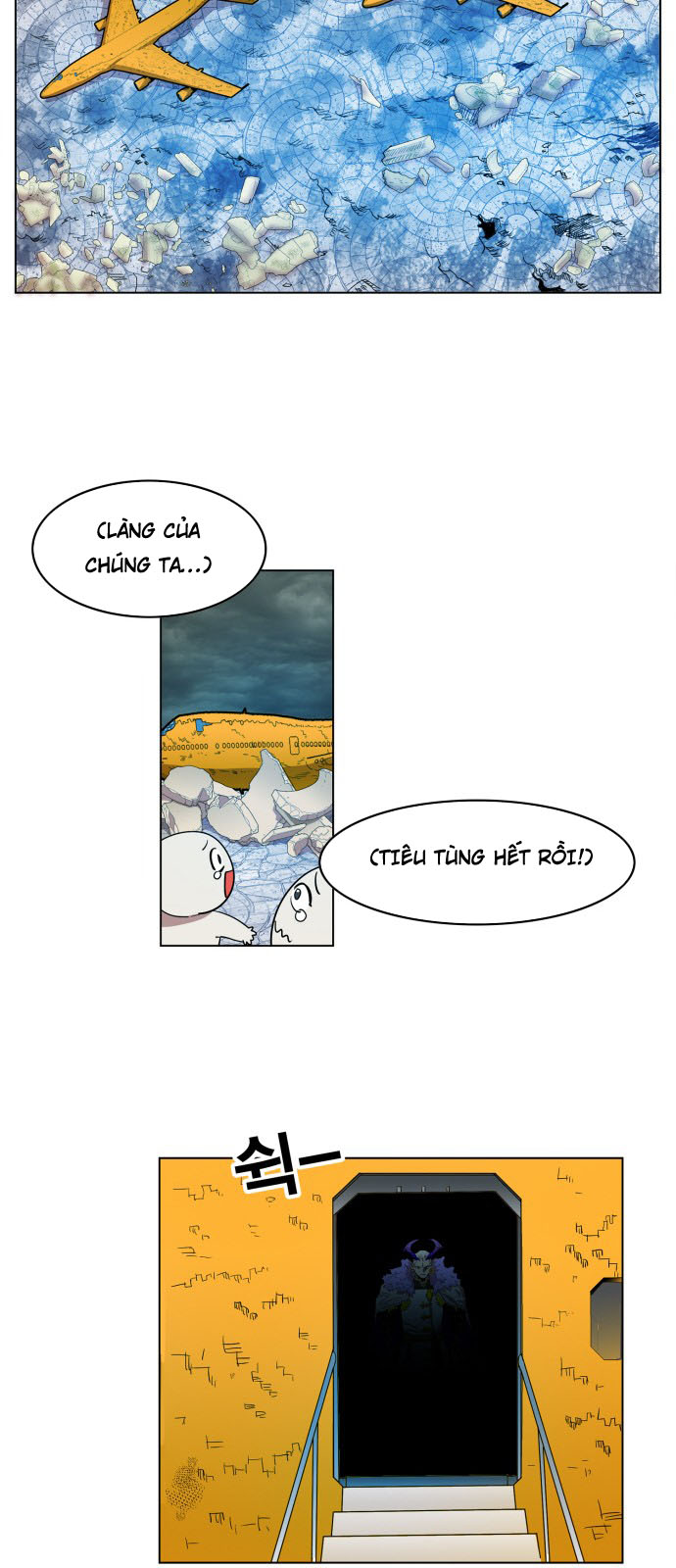 hard core leveling warrior chapter 103 35