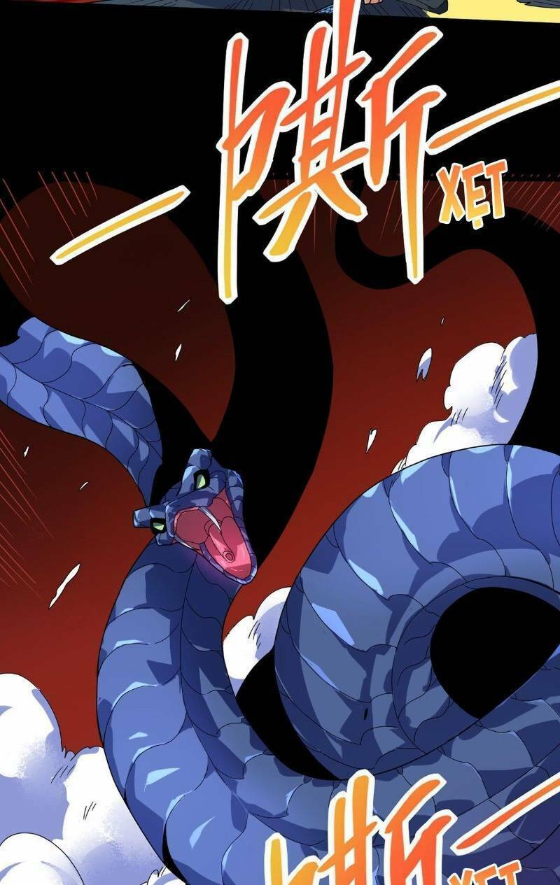 đan võ chí tôn chapter 10 37